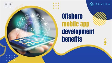 offshore app development partnership.